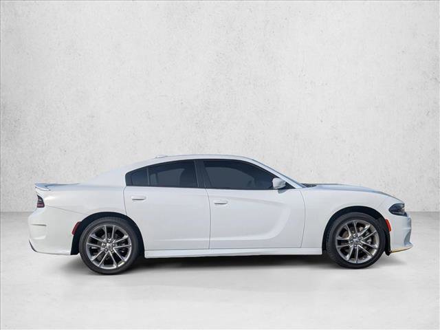 Used 2022 Dodge Charger GT AWD/4WD image 5