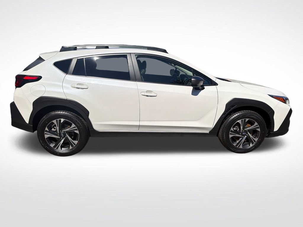 Used 2024 Subaru Crosstrek 2.0i Premium AWD/4WD image 4