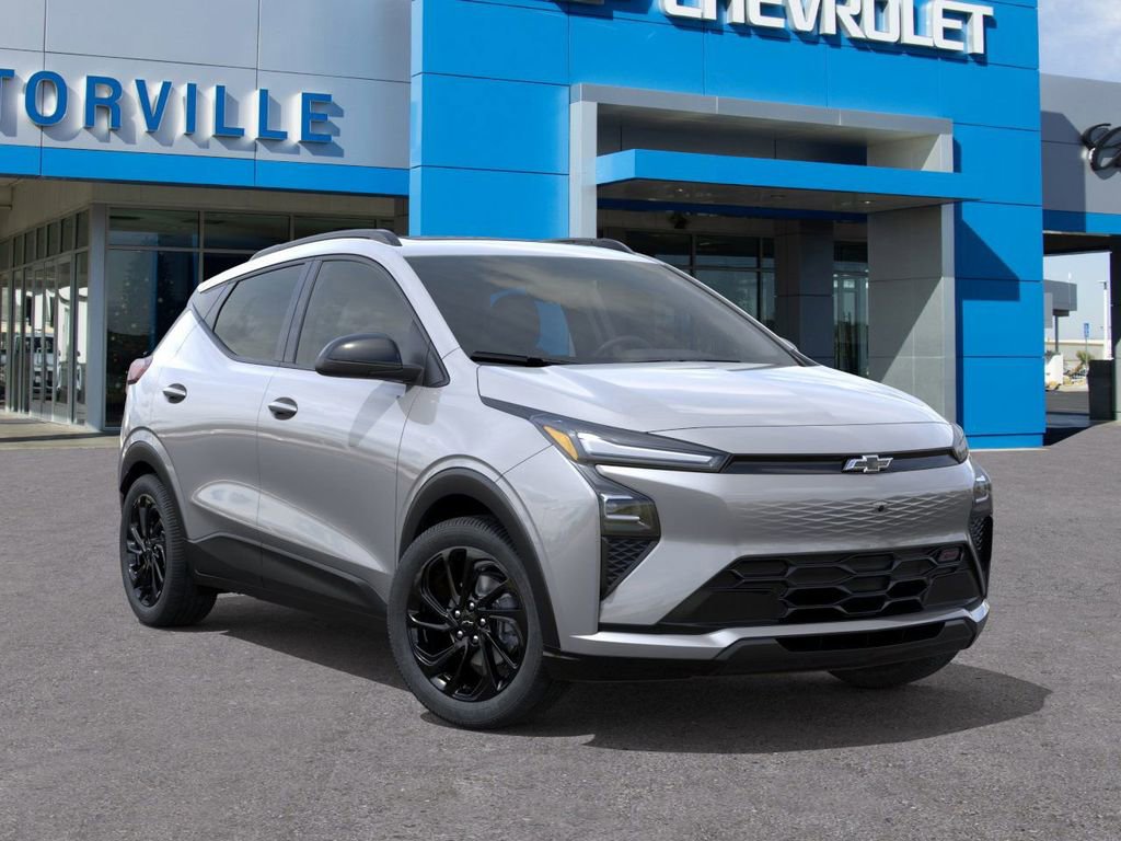 New 2027 Chevrolet Bolt RS w/ Technology Package image 2