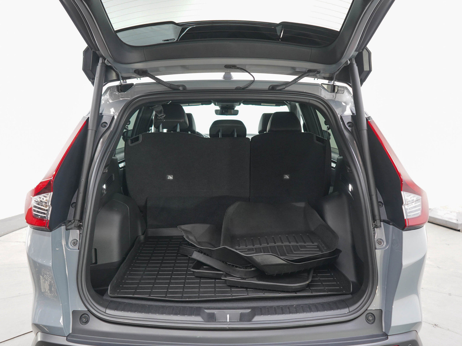 Used 2024 Honda CR-V Sport Touring image 16