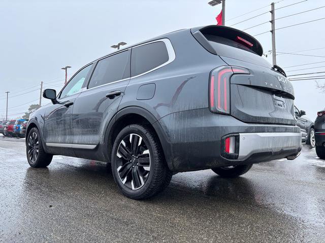 Certified 2023 Kia Telluride SX image 6