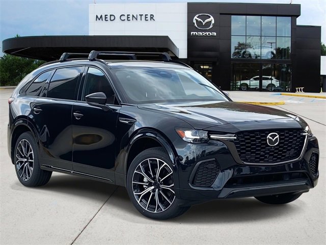 New 2026 MAZDA CX-70 3.3 Turbo S w/ Premium Package