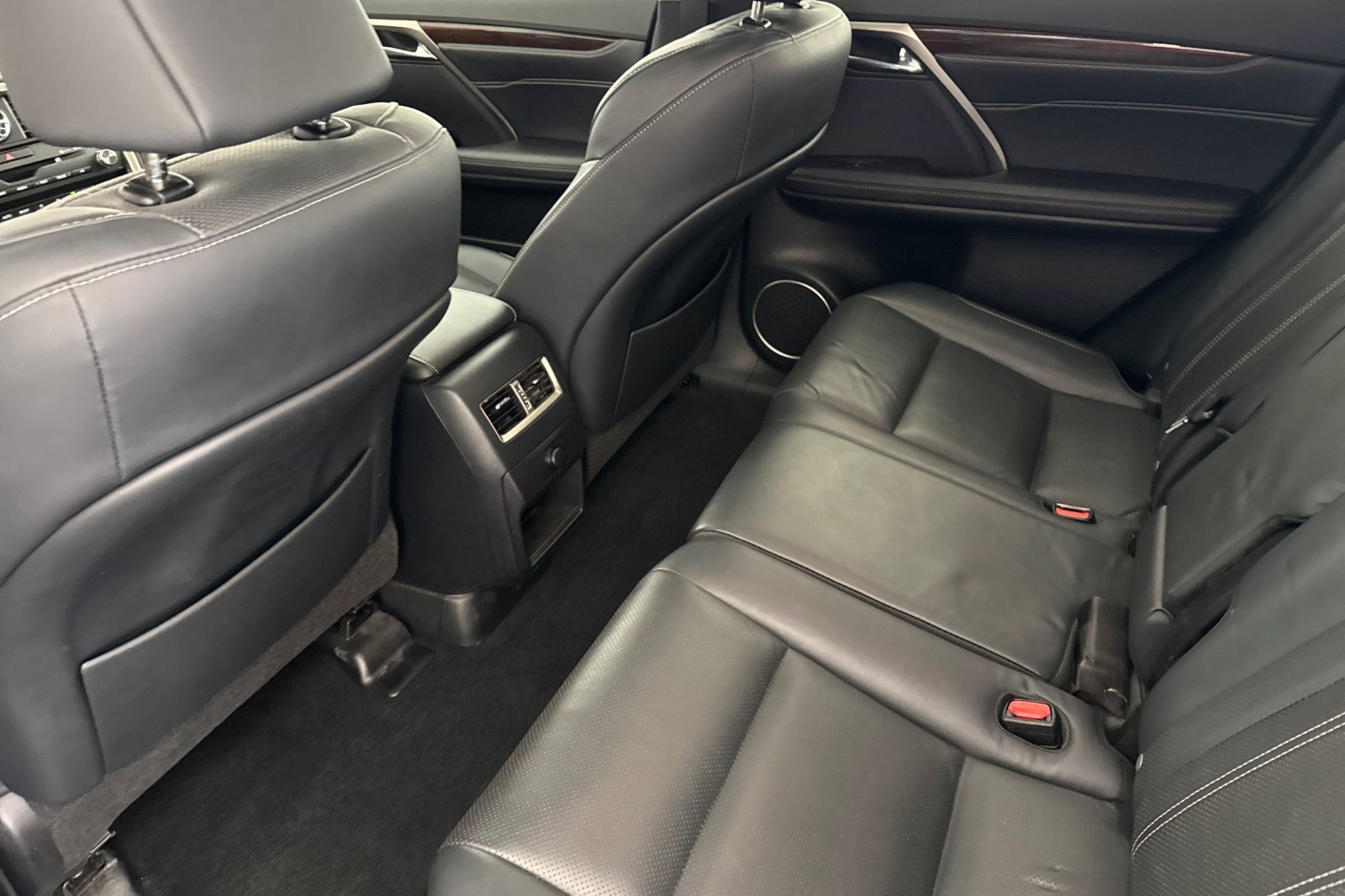 Used 2017 Lexus RX 350 AWD w/ Premium Package image 26