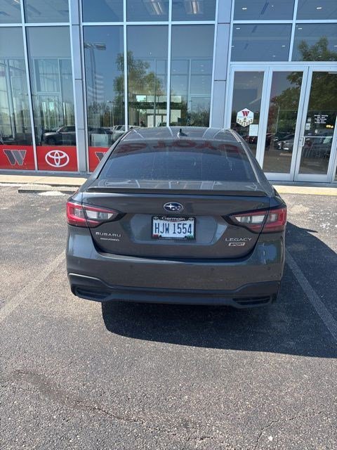 Used 2021 Subaru Legacy Limited w/ Popular Package #2 AWD/4WD image 5