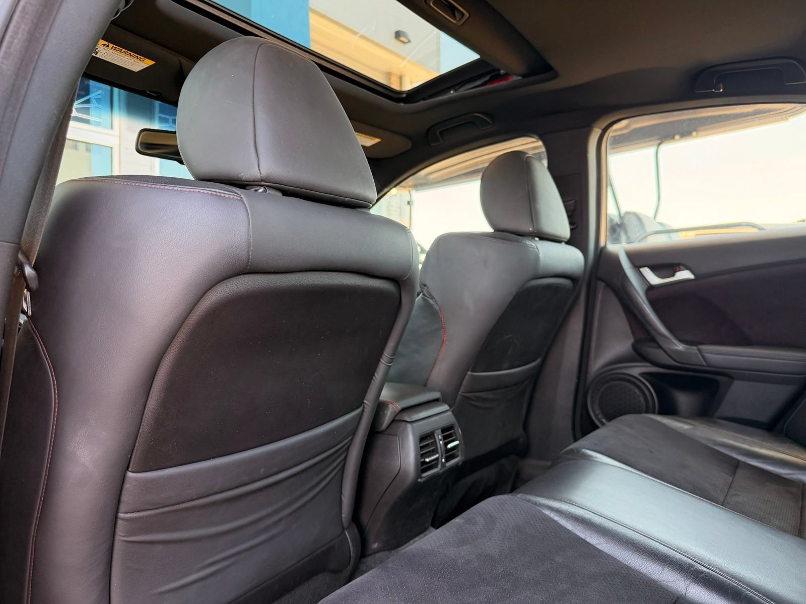 Used 2012 Acura TSX Special Edition FWD image 17