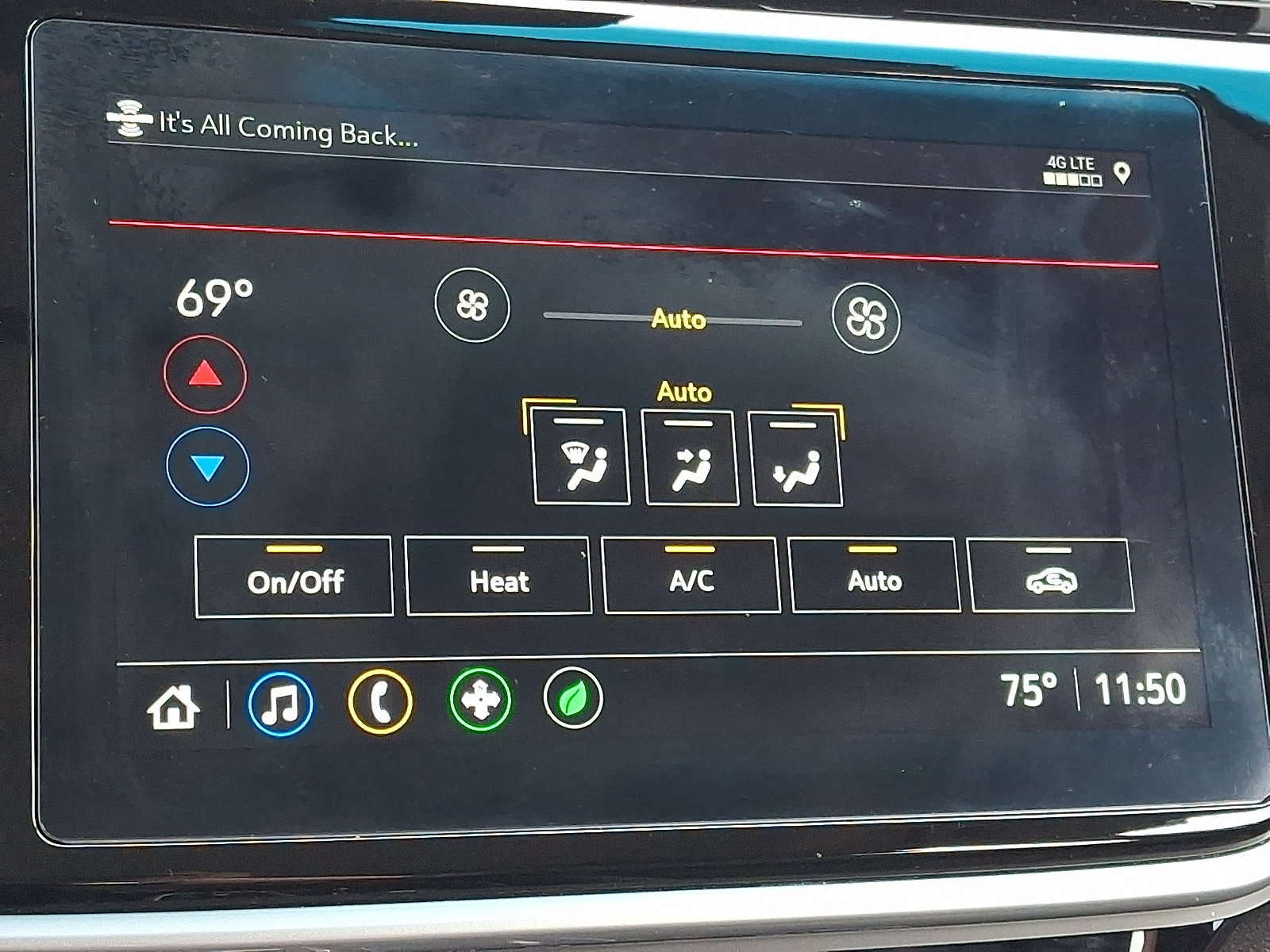 Certified 2023 Chevrolet Bolt LT w/ Infotainment Package FWD image 18