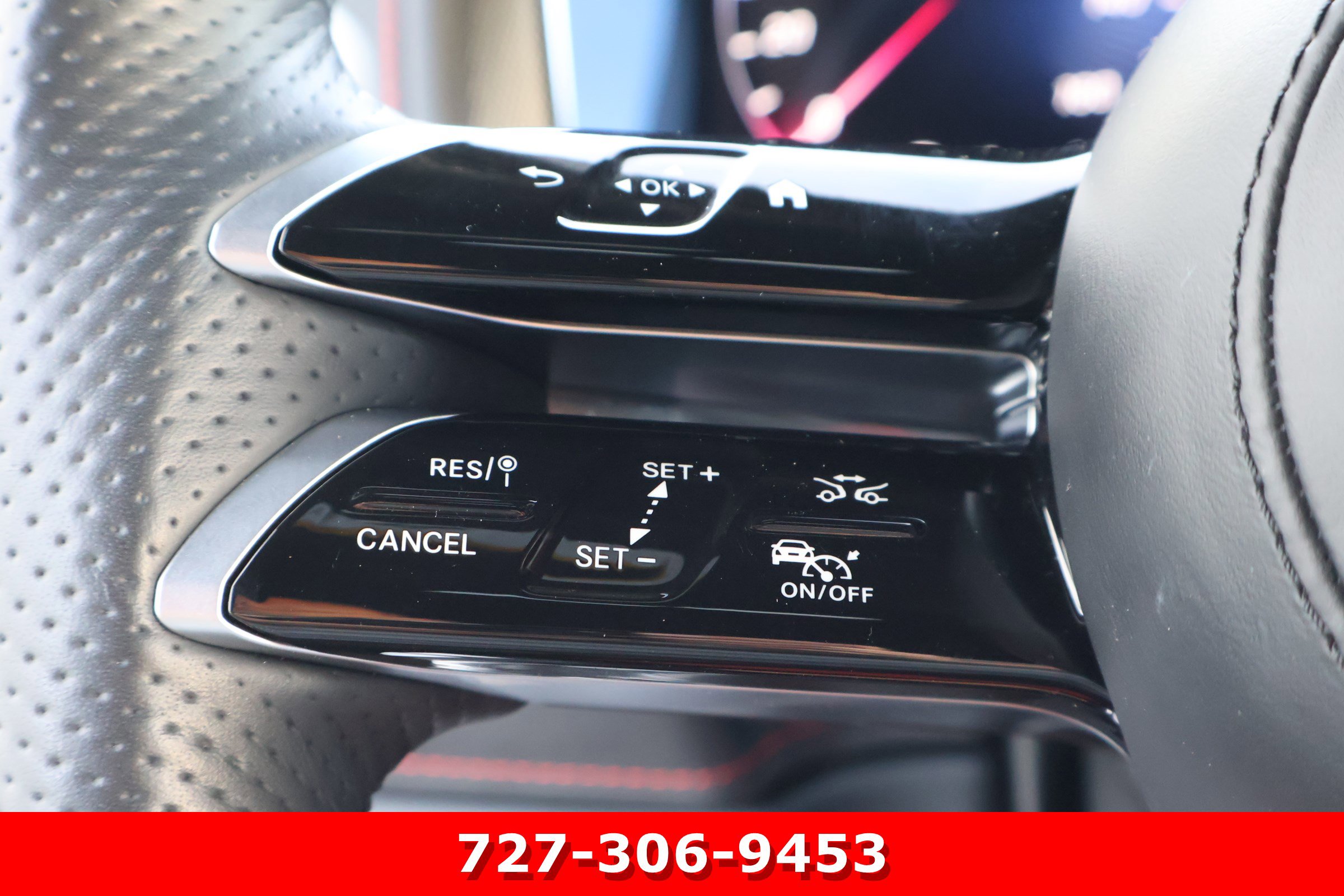 Certified 2025 Mercedes-Benz G 550 image 28