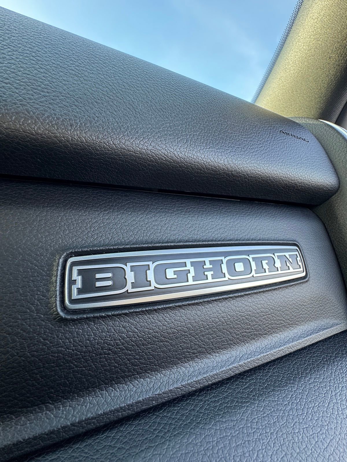 Used 2024 RAM 2500 Big Horn image 31