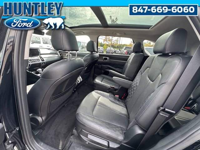 Used 2021 Kia Sorento SX Prestige image 18