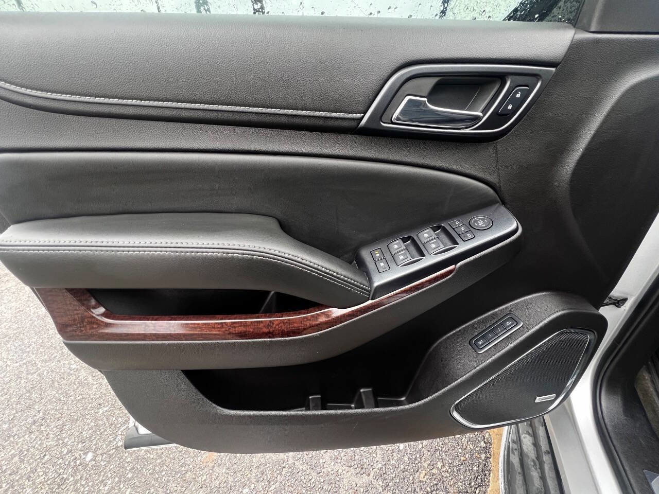 Used 2015 GMC Yukon XL SLT w/ Open Road Package image 18