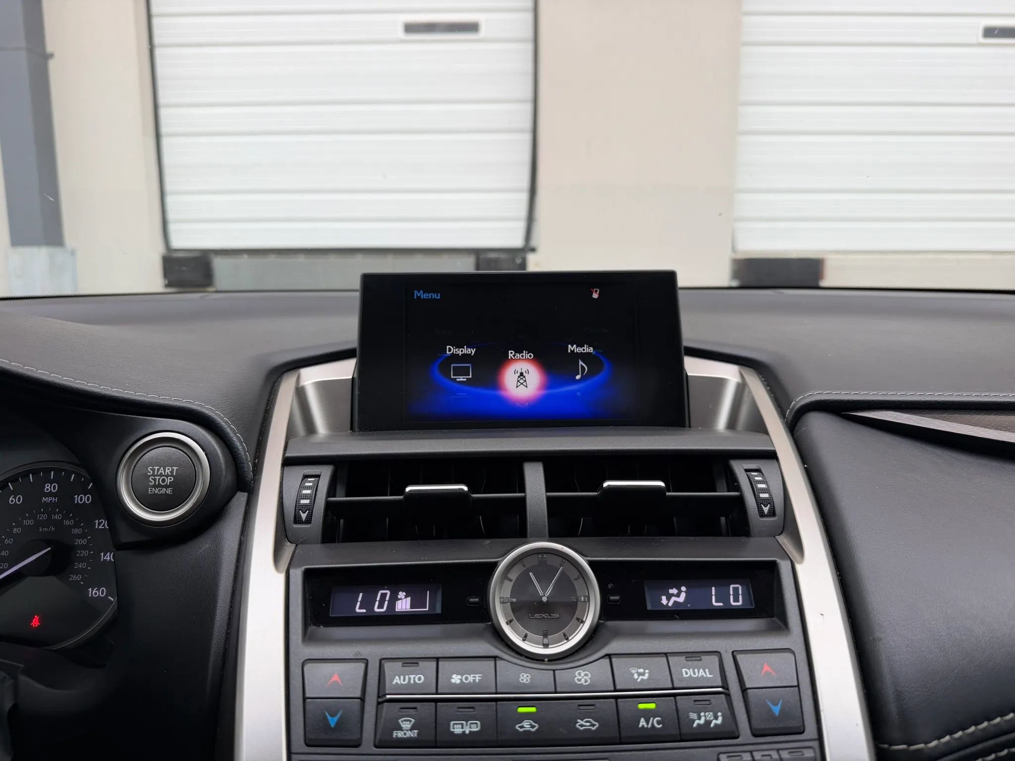 Used 2017 Lexus NX 200t FWD w/ Premium Package image 32