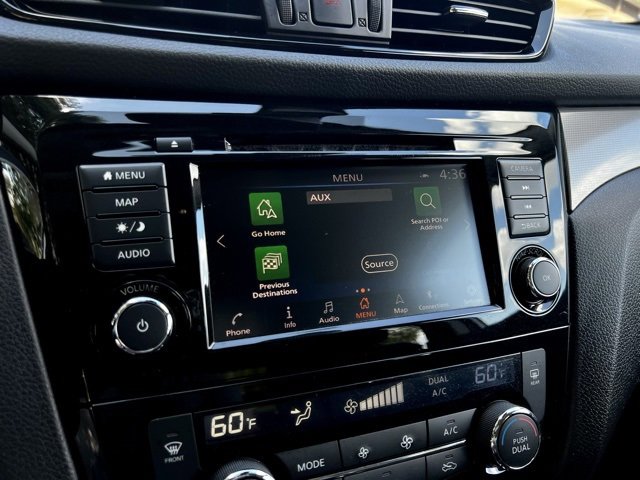 Used 2020 Nissan Rogue Sport SL w/ Premium Package image 43