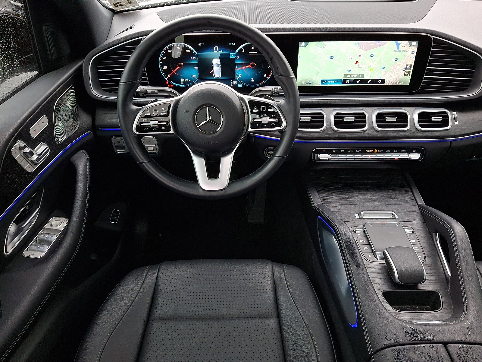 Certified 2023 Mercedes-Benz GLE 350 4MATIC image 11