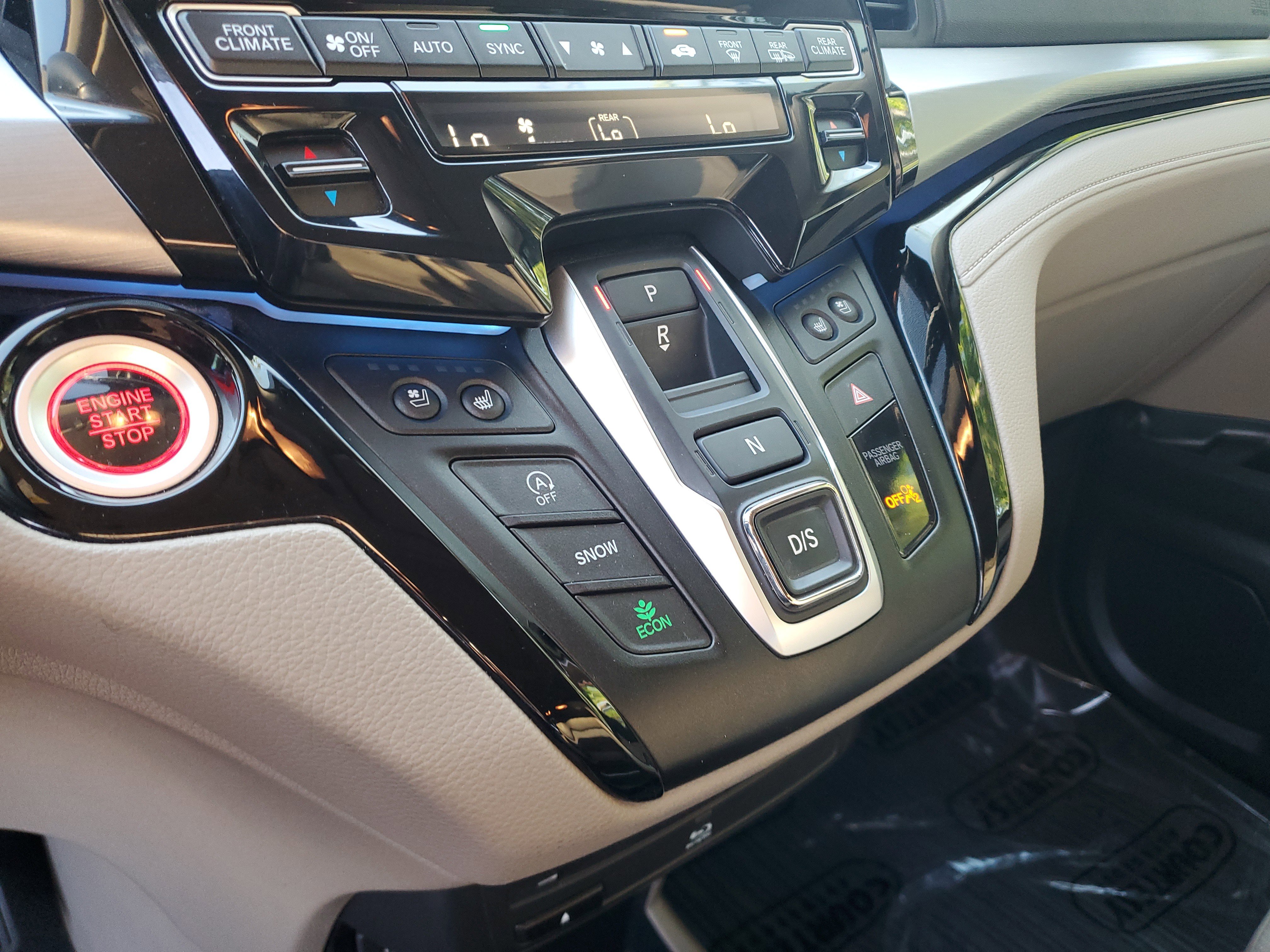 Used 2018 Honda Odyssey Elite image 23