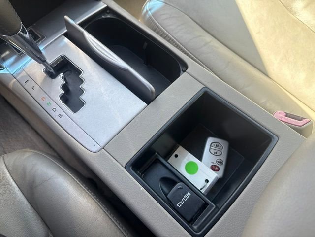 Used 2007 Toyota Camry Hybrid FWD image 27