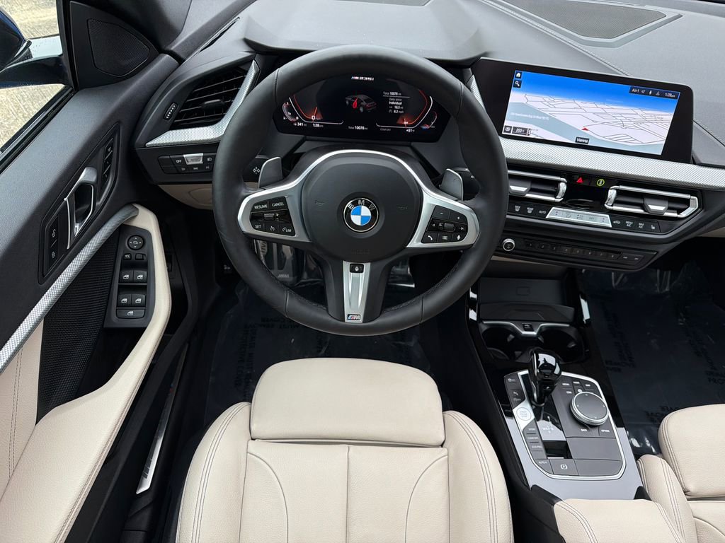 Used 2024 BMW M235i xDrive Gran Coupe w/ Premium Package image 24