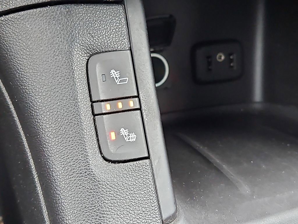 Used 2019 GMC Acadia SLE w/ Driver Alert Package I image 21