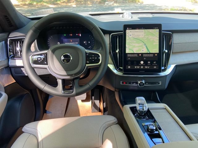 New 2027 Volvo XC90 B6 Ultra AWD/4WD image 13