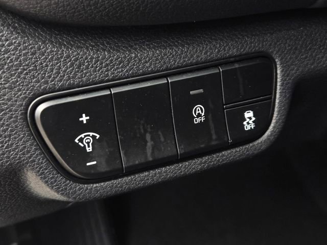 Certified 2024 Kia Seltos EX image 18