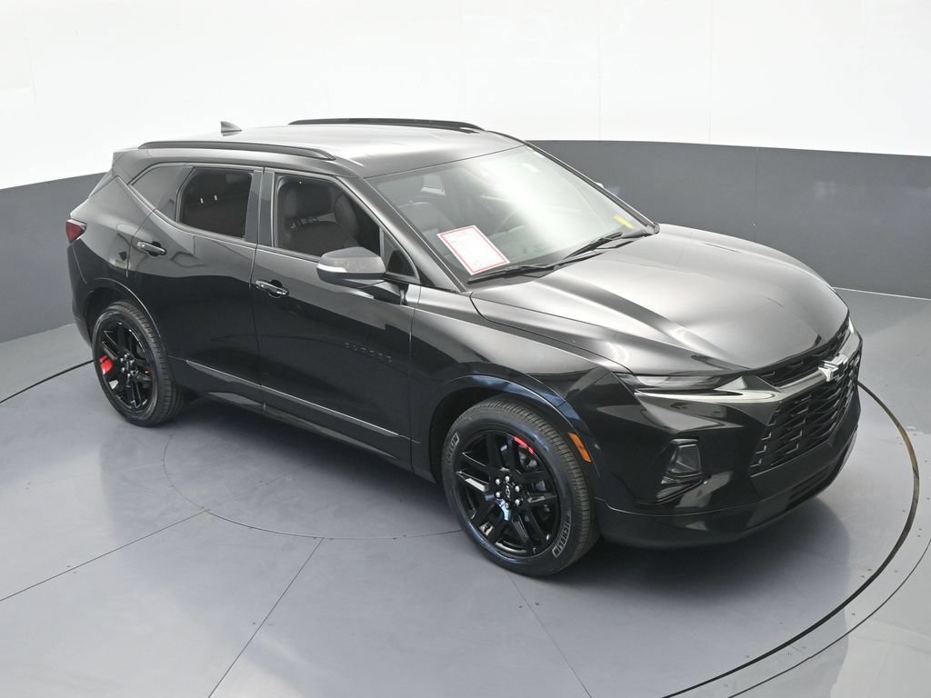 Used 2020 Chevrolet Blazer RS FWD image 69