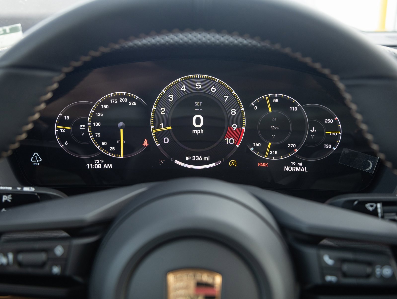 Certified 2026 Porsche 911 GT3 image 14