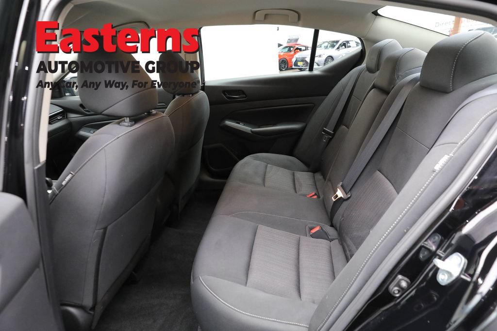 Used 2023 Nissan Altima 2.5 S FWD image 20