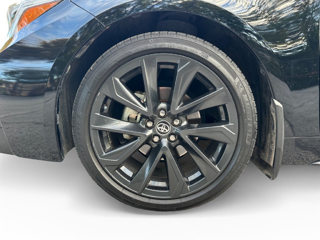 Used 2024 Toyota Corolla SE FWD image 9