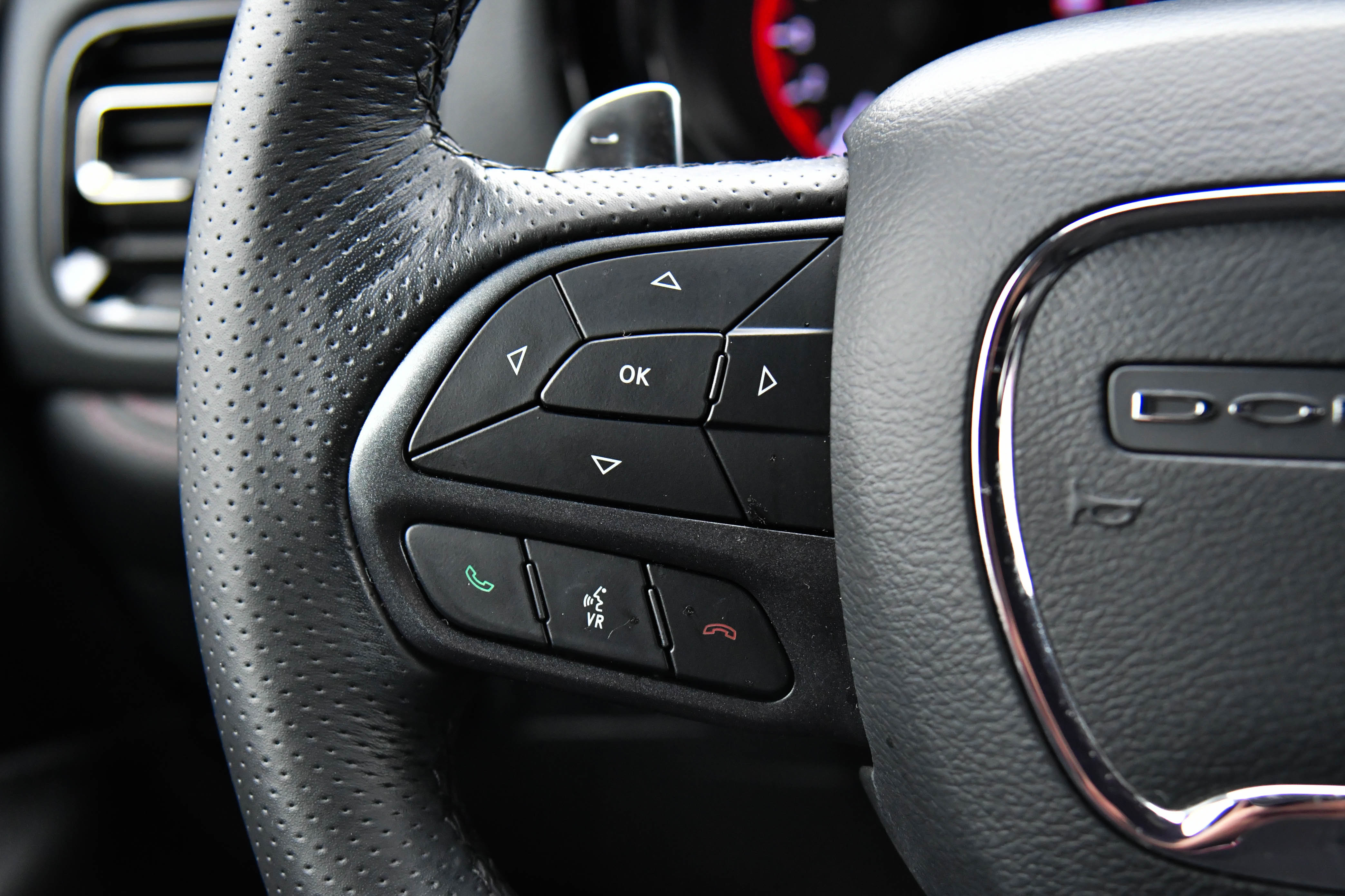 Used 2022 Dodge Durango R/T image 35