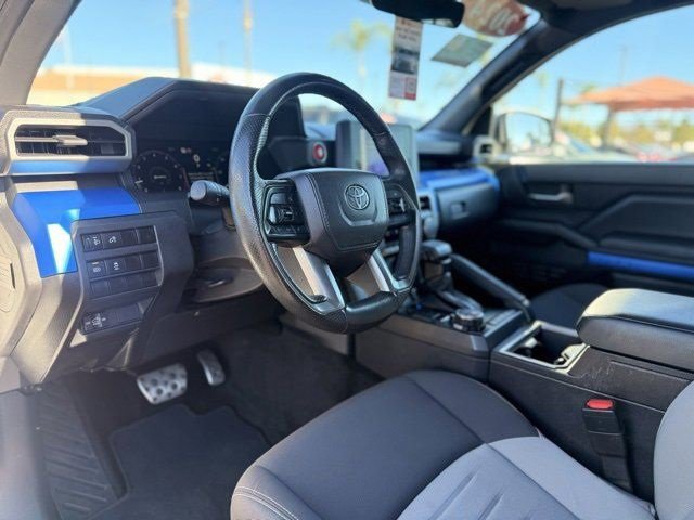 Used 2024 Toyota Tacoma TRD Sport image 10