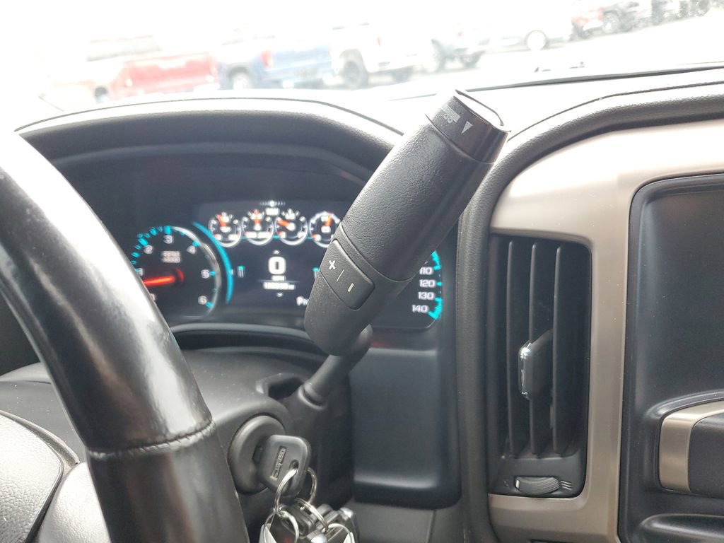 Used 2018 GMC Sierra 1500 Denali w/ Denali Ultimate Package image 25