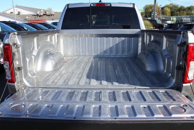 Used 2022 RAM 1500 Big Horn image 26