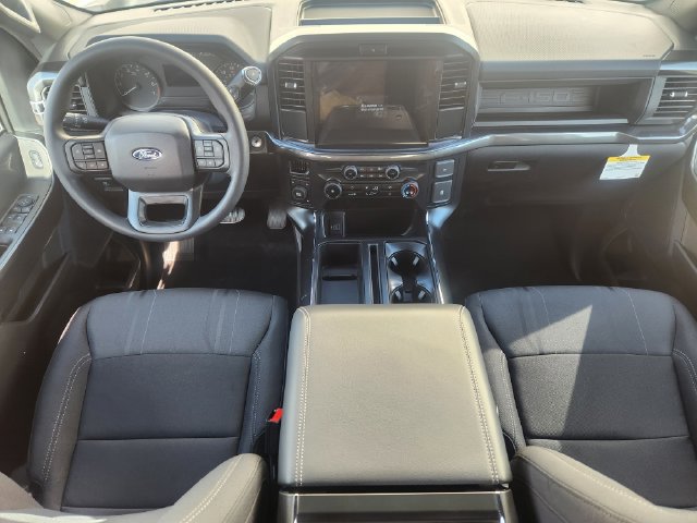 Used 2026 Ford F150 STX AWD/4WD image 13