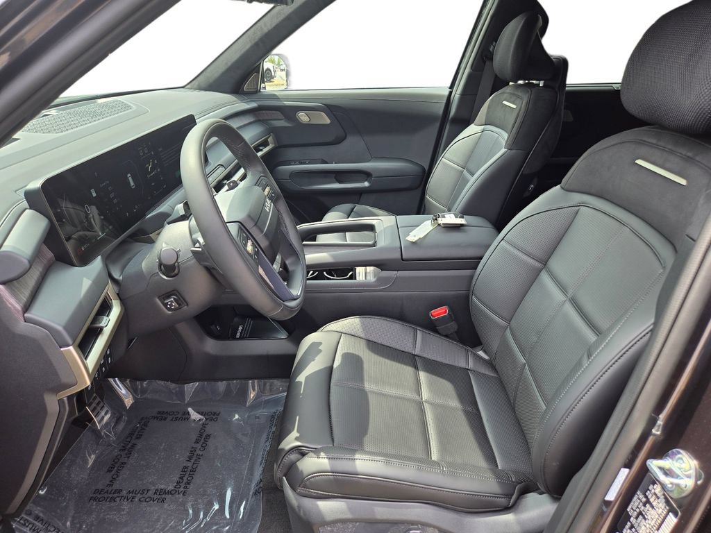 New 2027 Kia Telluride SX Prestige AWD/4WD image 17