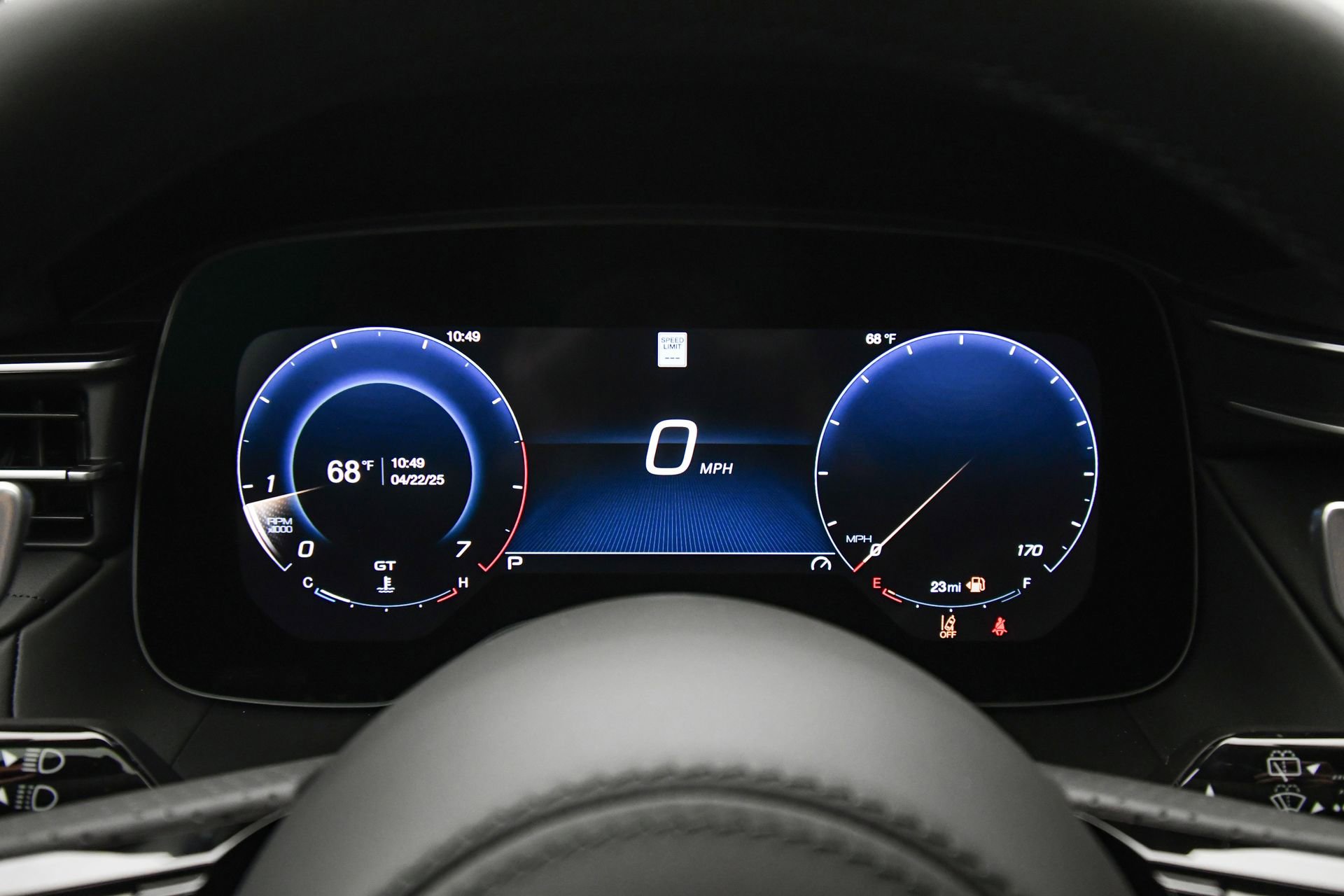 New 2025 Maserati Grecale Modena AWD/4WD image 37