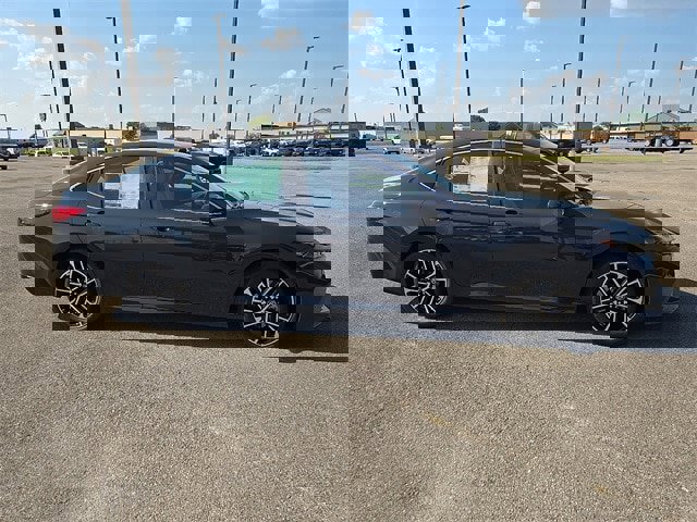 New 2026 Toyota Camry XLE image 2