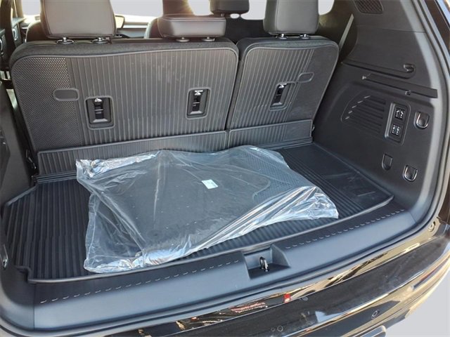 New 2026 Buick Enclave Sport Touring w/ Power Package image 17