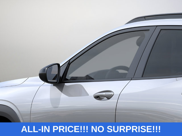 New 2026 Chevrolet Trax RS w/ Driver Confidence Package FWD image 22