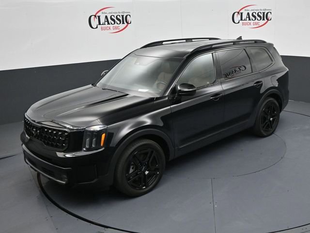 Used 2024 Kia Telluride SX Prestige X-Line image 19