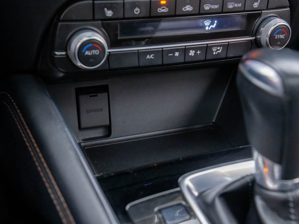 Used 2021 MAZDA CX-5 Grand Touring image 29