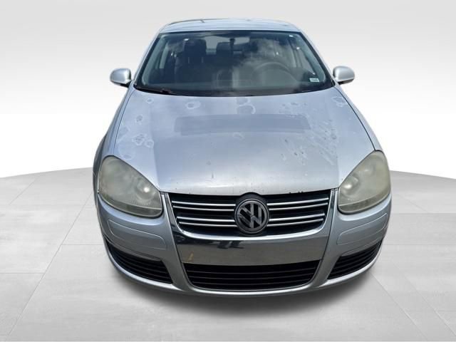 Used 2007 Volkswagen Jetta 2.0T FWD image 2