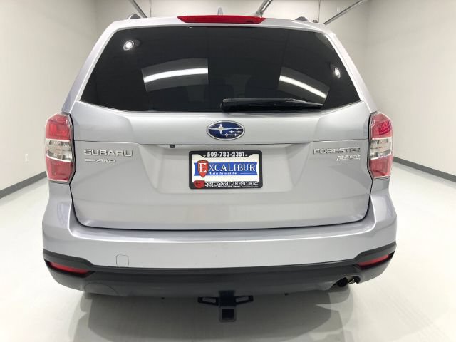 Used 2016 Subaru Forester 2.5i Premium AWD/4WD image 16