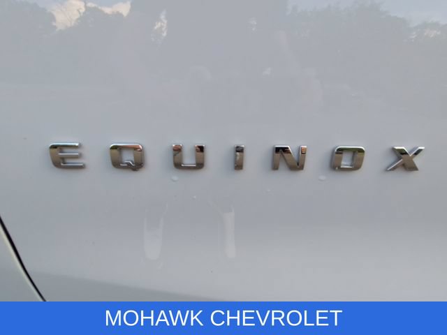 Used 2024 Chevrolet Equinox LS w/ LS Convenience Package AWD/4WD image 41