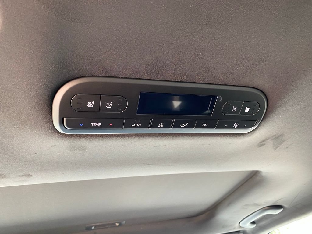 New 2026 Hyundai Palisade XRT Pro AWD/4WD image 28