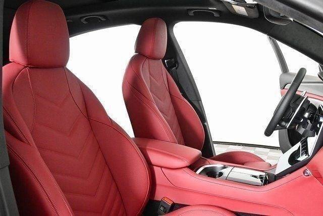 New 2025 Maserati Grecale GT AWD/4WD image 25