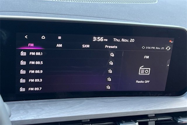 New 2025 Kia Telluride SX X-Line image 22