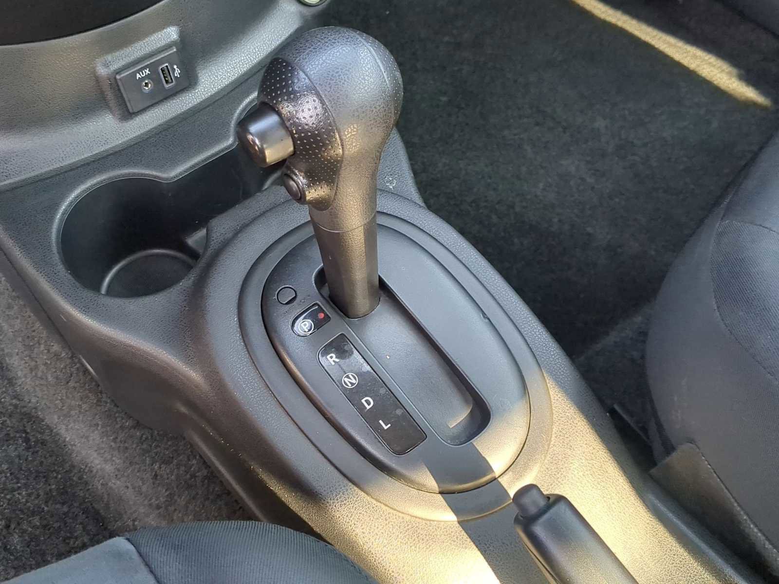 Used 2019 Nissan Versa S Plus image 15