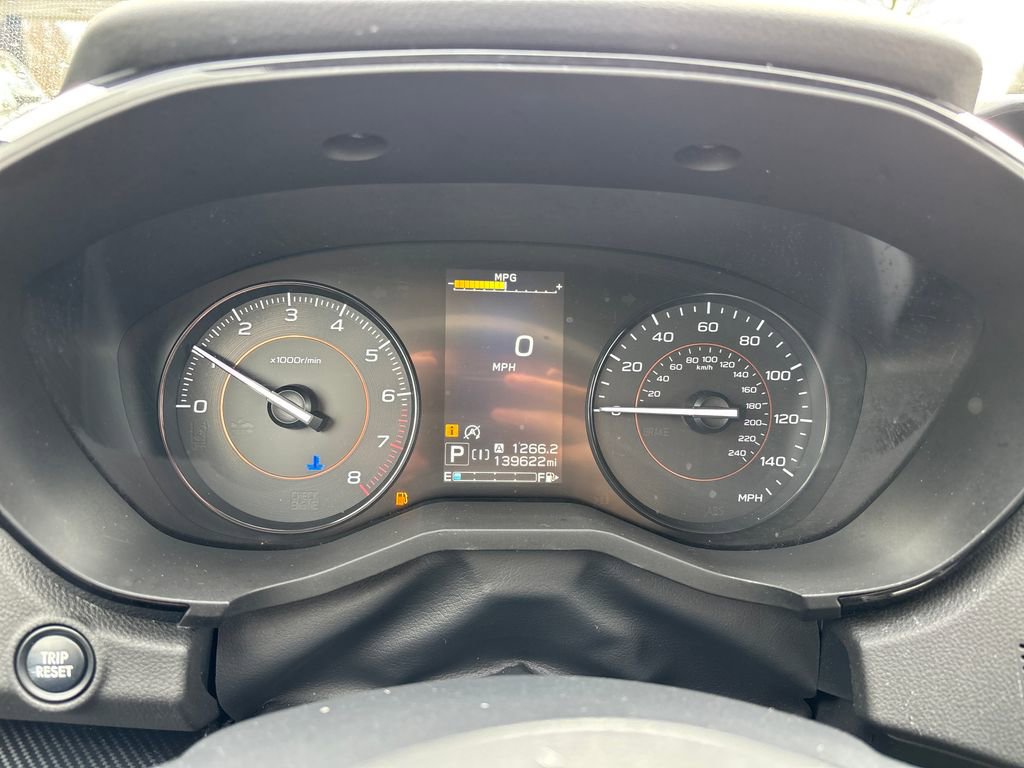 Used 2021 Subaru Crosstrek 2.0i w/ Popular Package #3 image 15