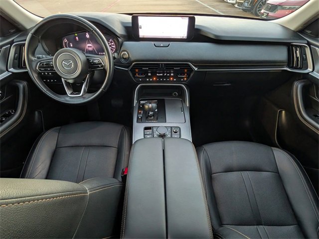 Certified 2024 MAZDA CX-90 Plug-In Hybrid w/ Premium Pkg image 28