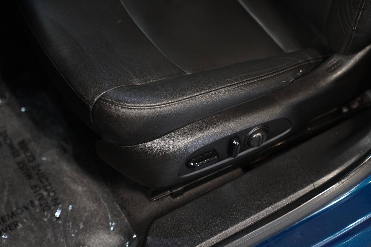 Used 2019 Chevrolet Malibu LT w/ Leather Package FWD image 21