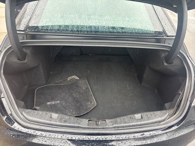 Used 2017 Lincoln MKZ Reserve w/ Climate Package image 33